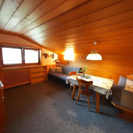 Appartement Haus Domenig à Umhausen Extérieur photo